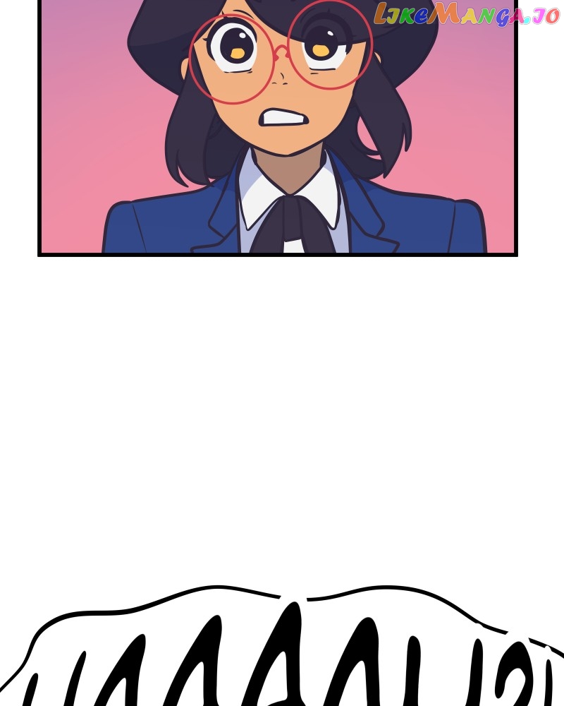 Señorita Cometa Chapter 5 - page 82