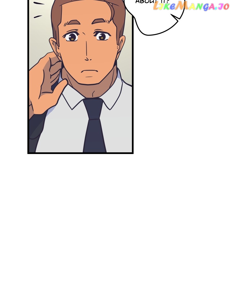 Señorita Cometa Chapter 5 - page 87