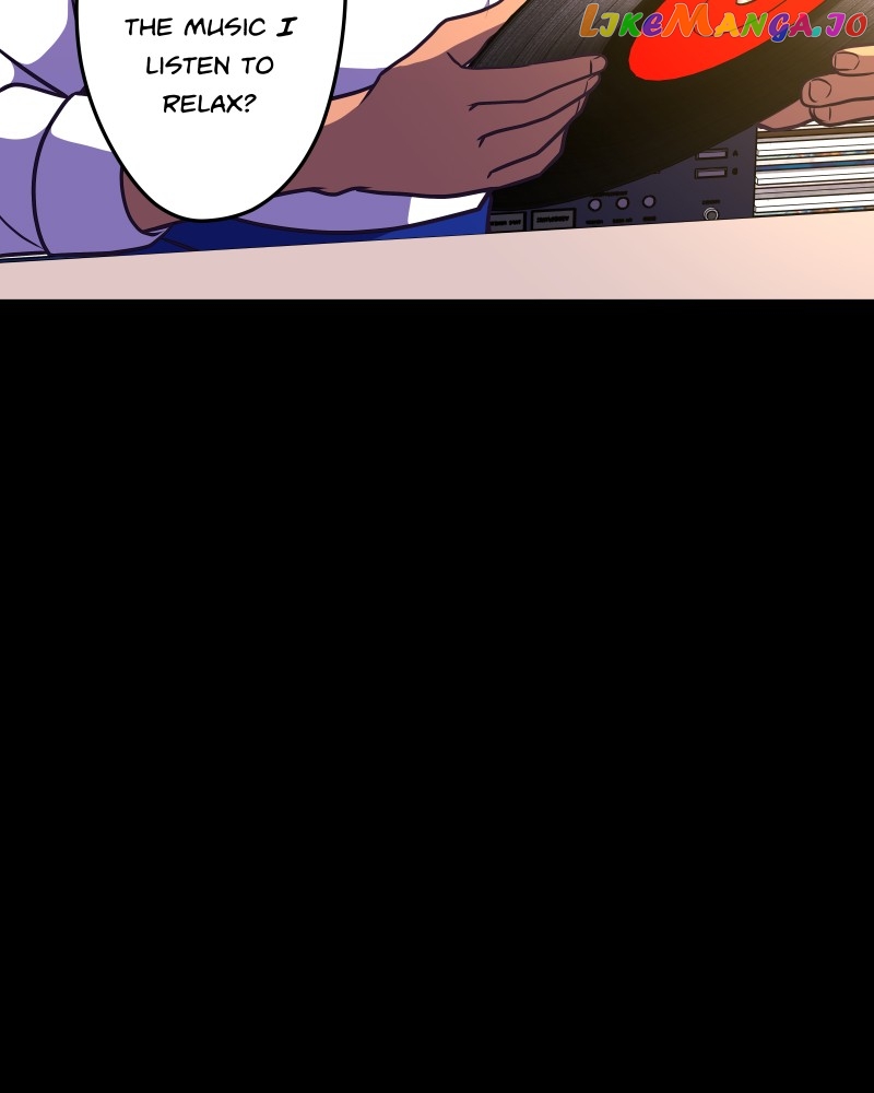 Señorita Cometa chapter 65 - page 100