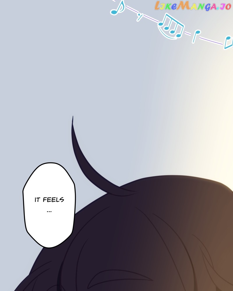 Señorita Cometa chapter 65 - page 115