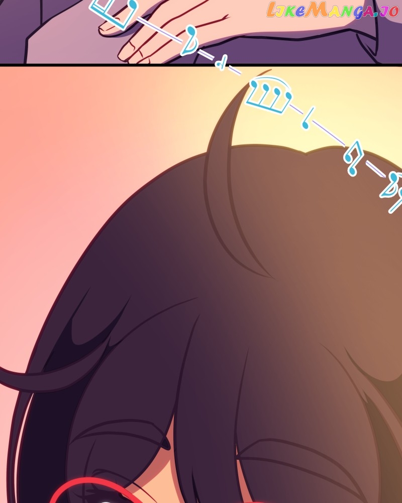 Señorita Cometa chapter 65 - page 123