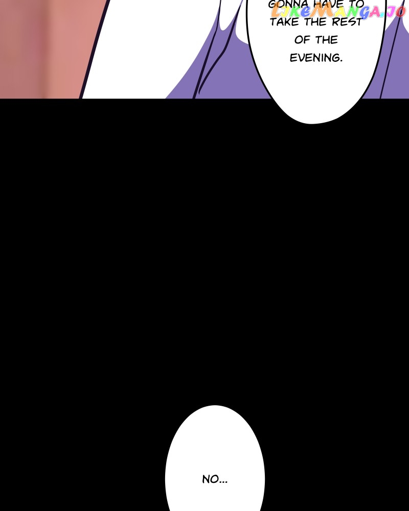 Señorita Cometa chapter 65 - page 42