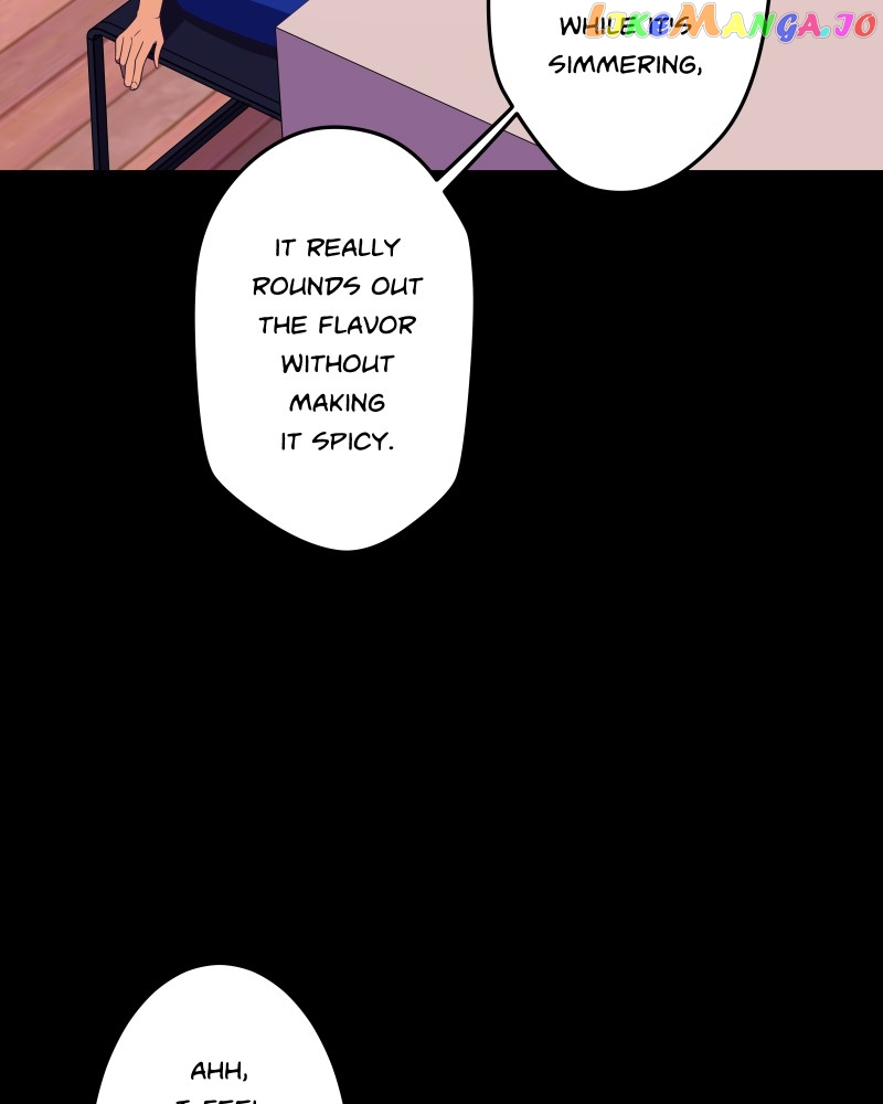 Señorita Cometa chapter 65 - page 72
