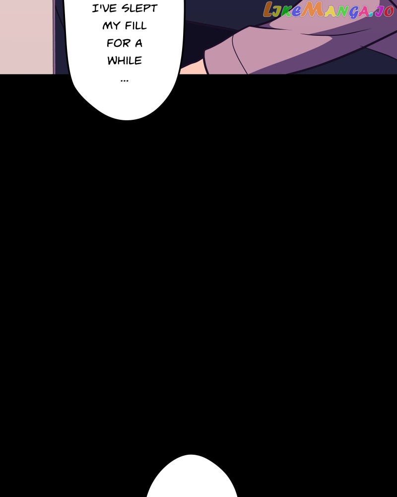 Señorita Cometa chapter 65 - page 78
