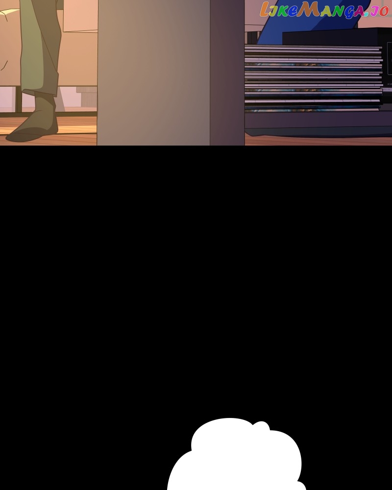 Señorita Cometa chapter 65 - page 89