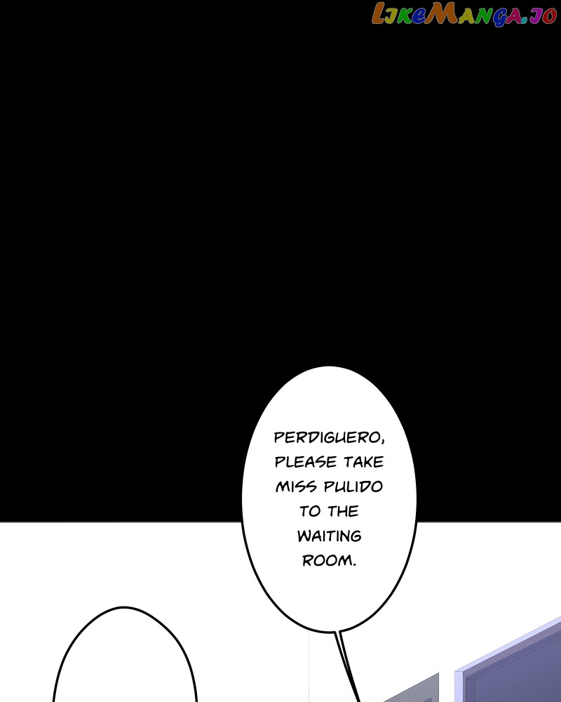 Señorita Cometa chapter 45 - page 1