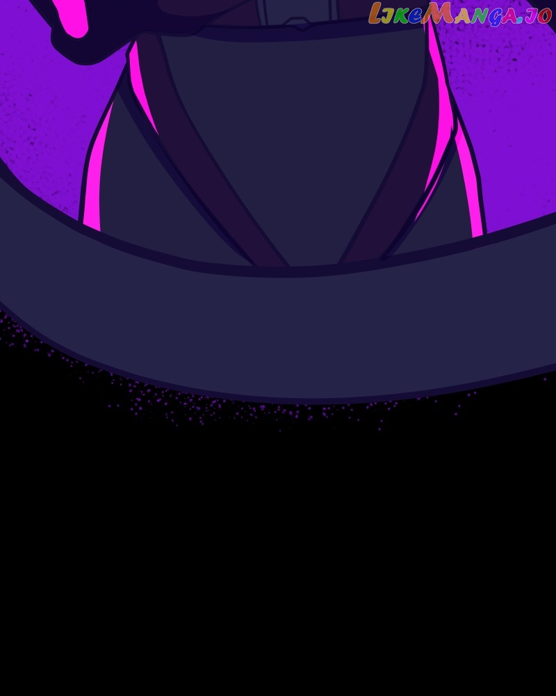 Señorita Cometa chapter 45 - page 32