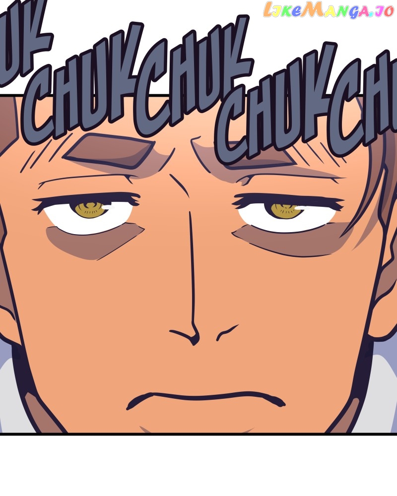 Señorita Cometa chapter 45 - page 37