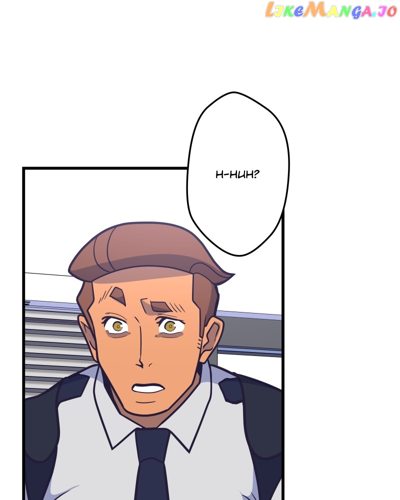 Señorita Cometa chapter 45 - page 77