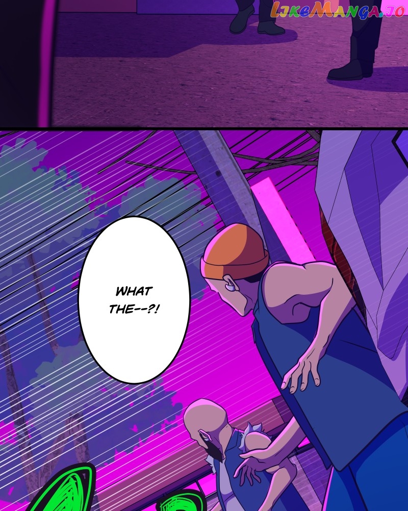 Señorita Cometa chapter 70 - page 15