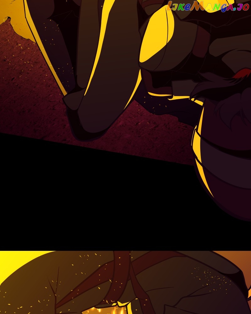 Señorita Cometa chapter 70 - page 41
