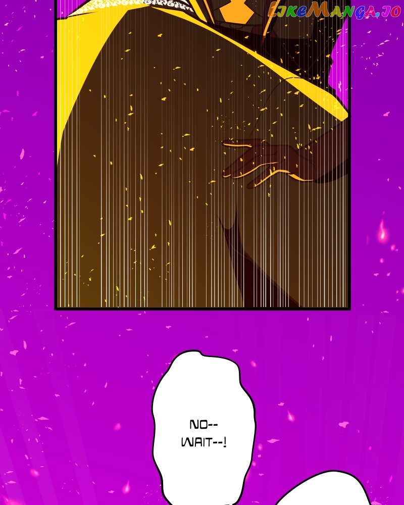 Señorita Cometa chapter 70 - page 54