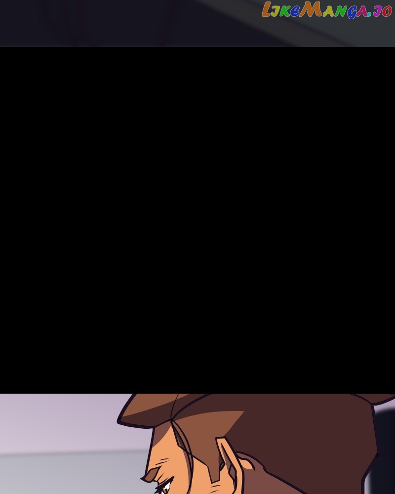 Señorita Cometa chapter 70 - page 69