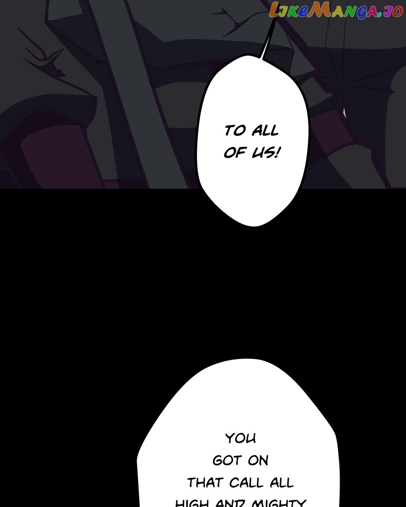 Señorita Cometa chapter 70 - page 72
