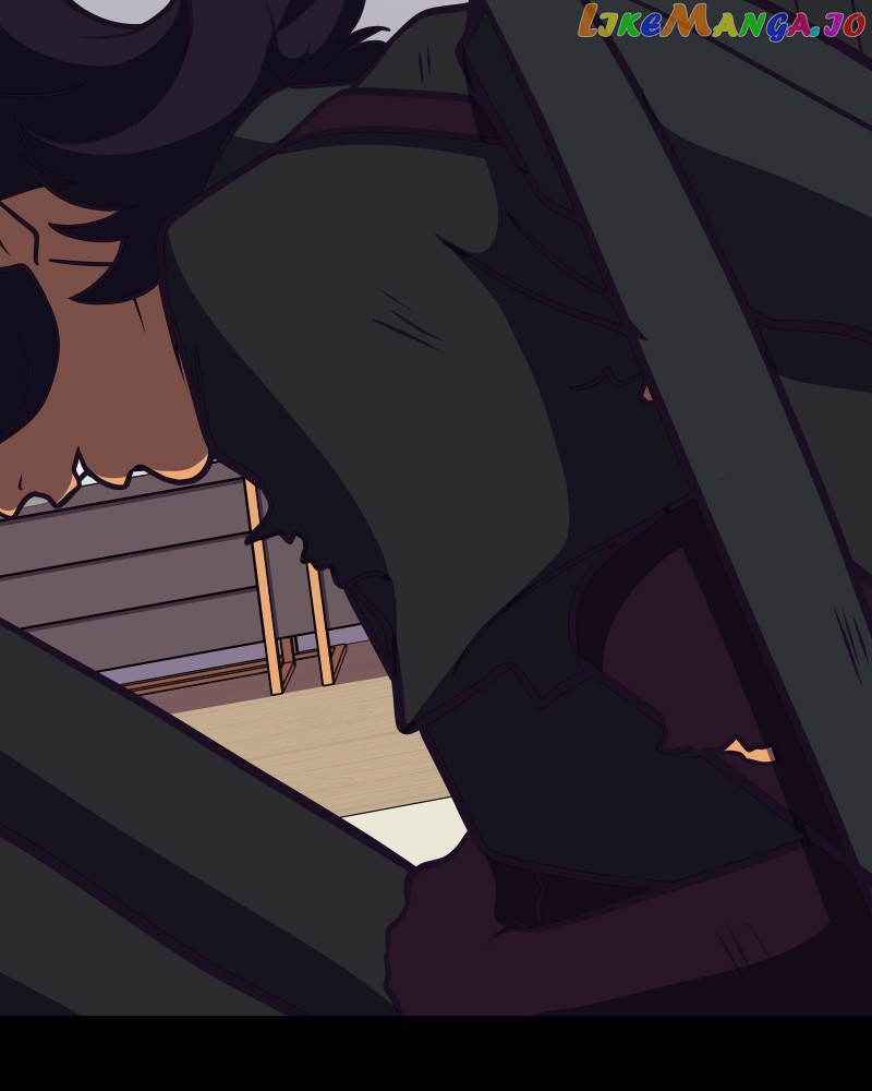 Señorita Cometa chapter 70 - page 76