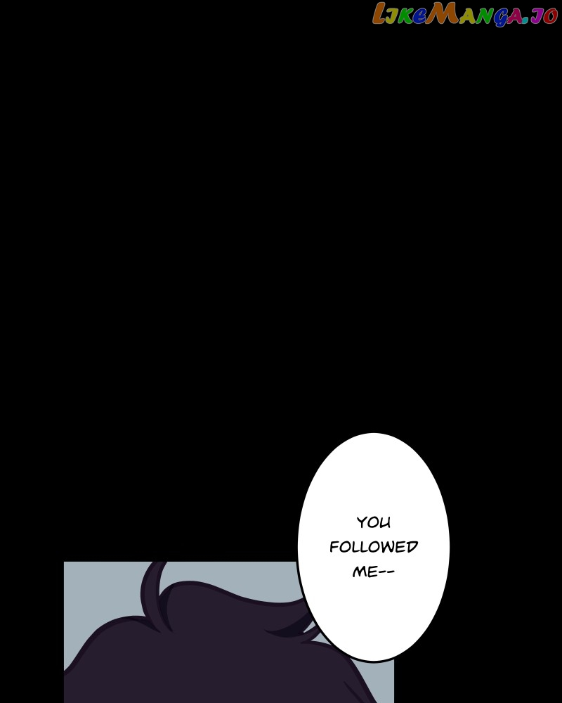 Señorita Cometa chapter 70 - page 77