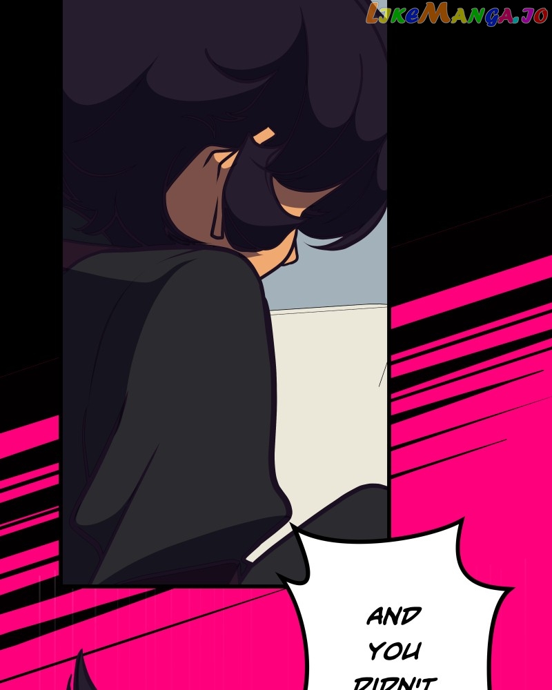 Señorita Cometa chapter 70 - page 78