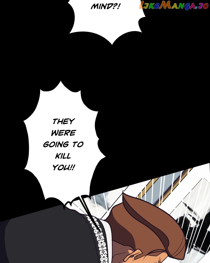 Señorita Cometa chapter 70 - page 83
