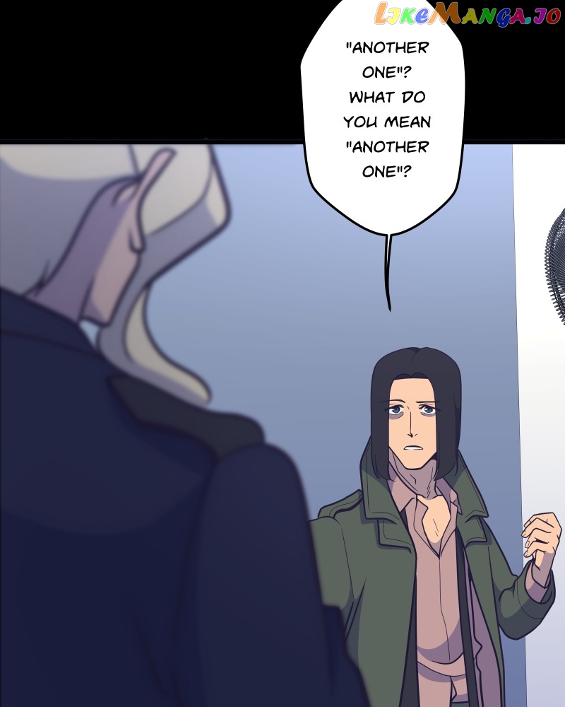 Señorita Cometa chapter 44 - page 103