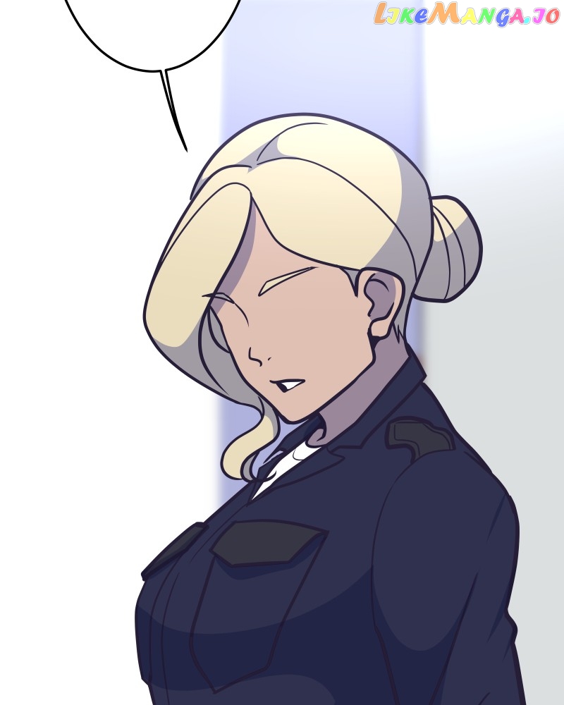 Señorita Cometa chapter 44 - page 105