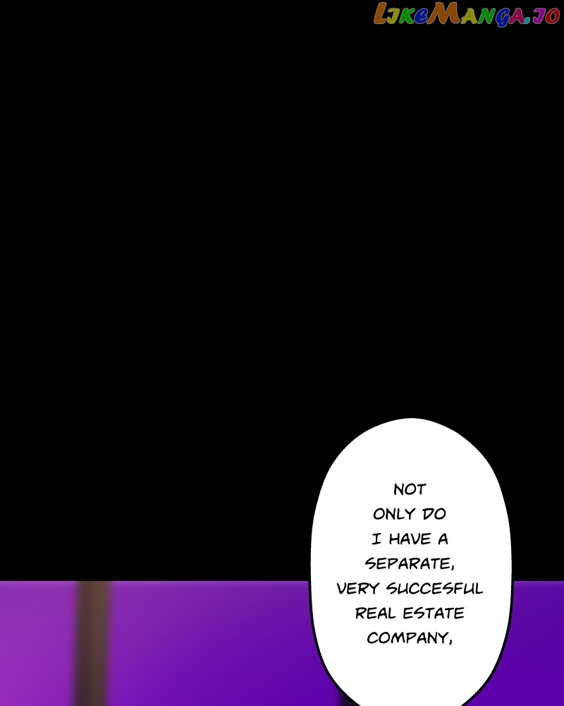 Señorita Cometa chapter 44 - page 14