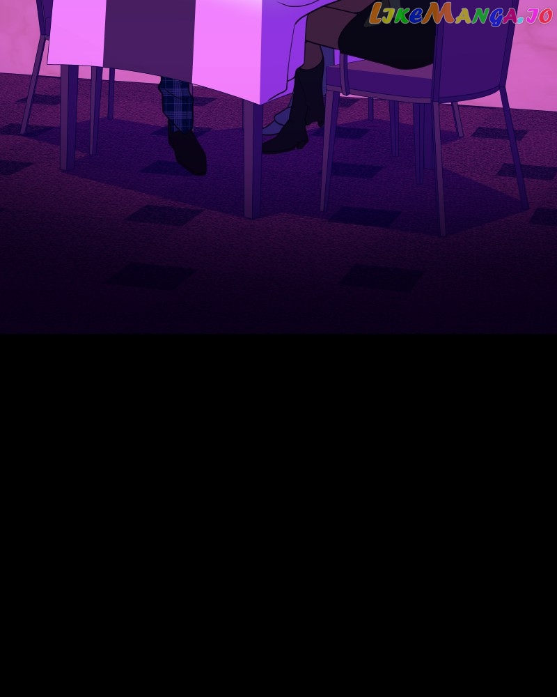 Señorita Cometa chapter 44 - page 23