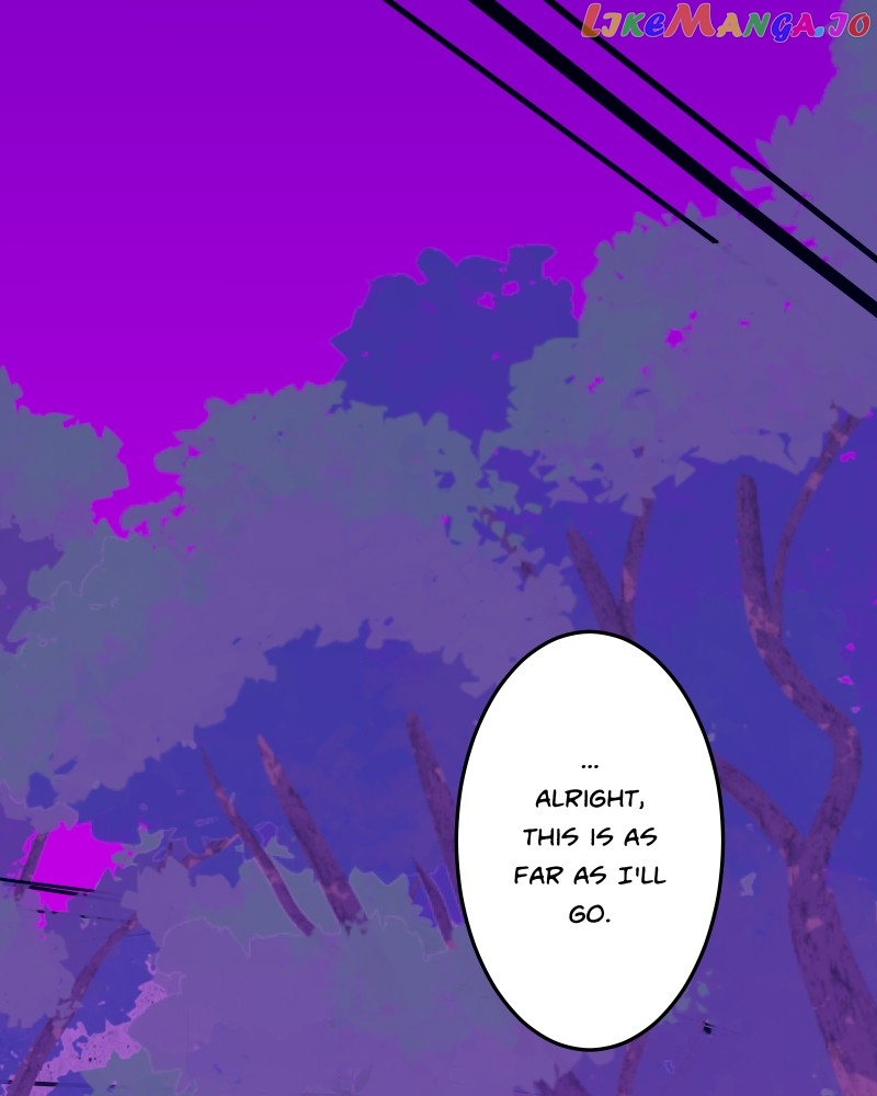 Señorita Cometa chapter 44 - page 27