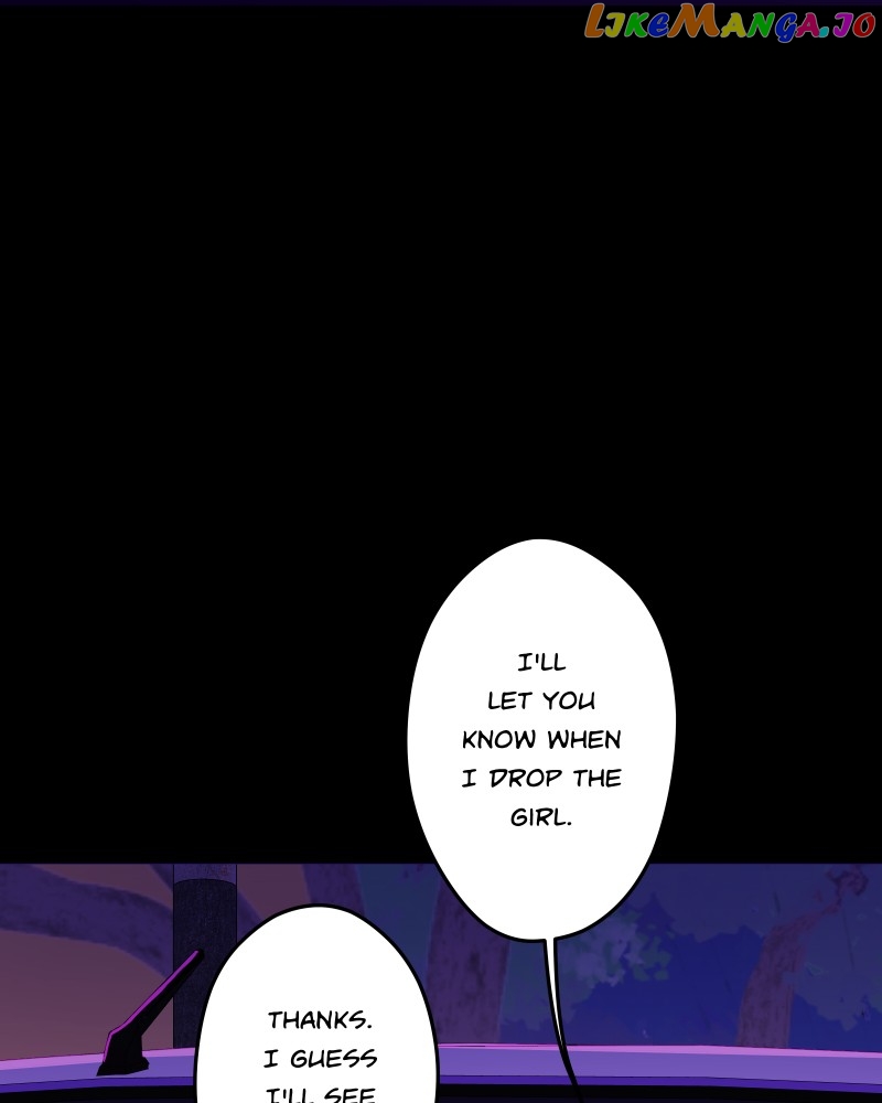 Señorita Cometa chapter 44 - page 29