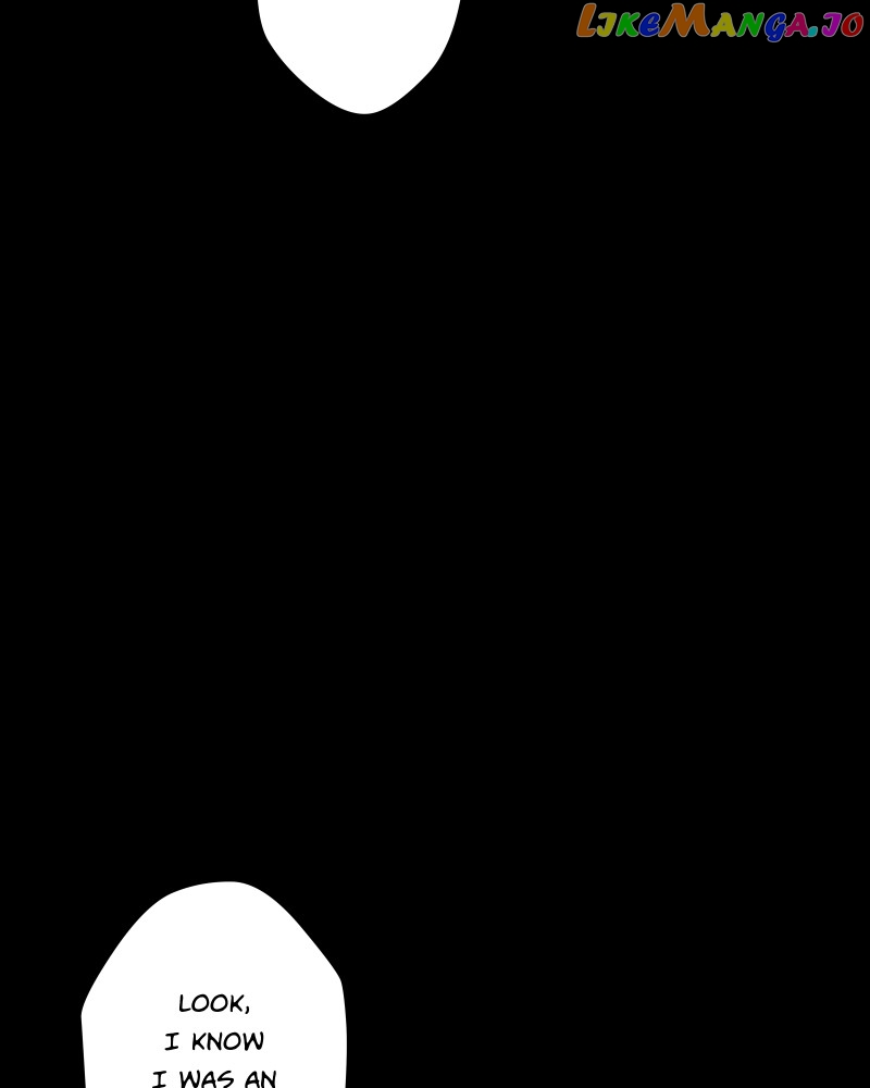 Señorita Cometa chapter 44 - page 35