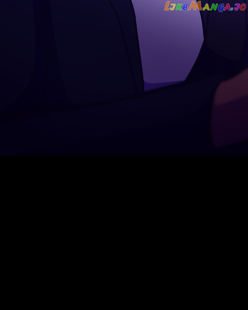 Señorita Cometa chapter 44 - page 43