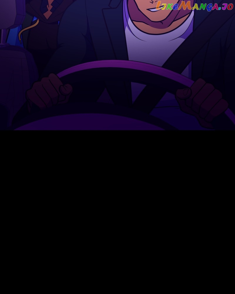 Señorita Cometa chapter 44 - page 50