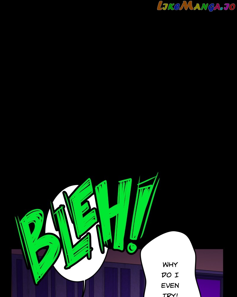 Señorita Cometa chapter 44 - page 58