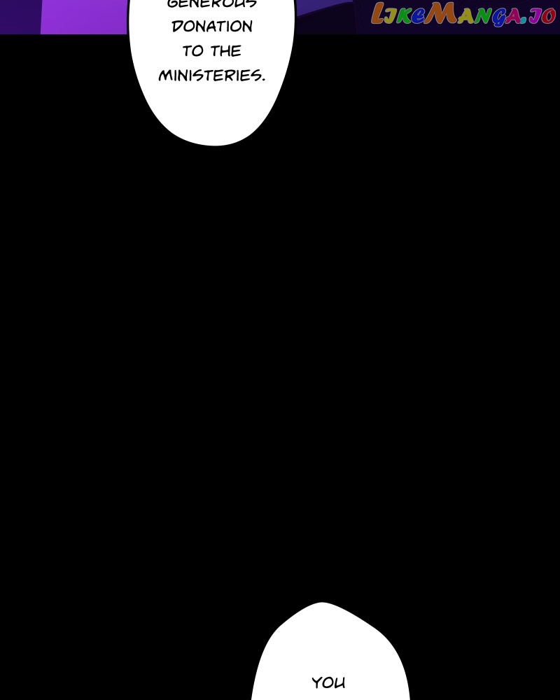 Señorita Cometa chapter 44 - page 6