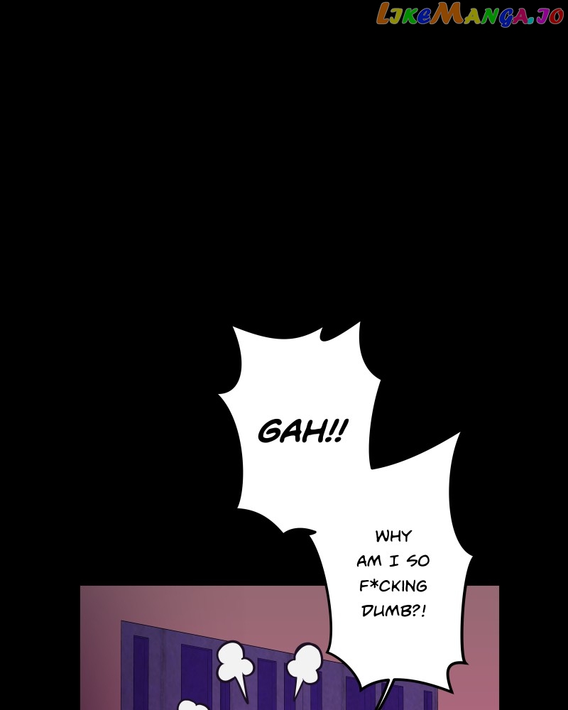 Señorita Cometa chapter 44 - page 62