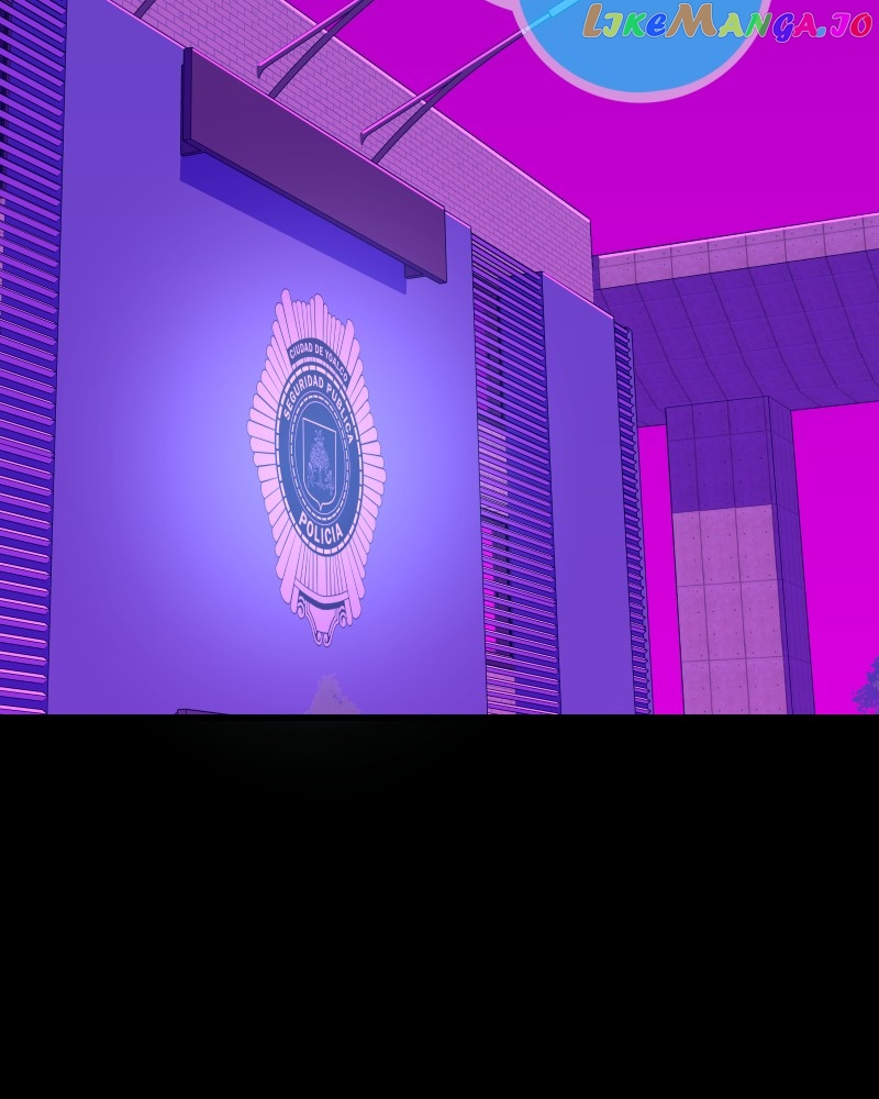 Señorita Cometa chapter 44 - page 66