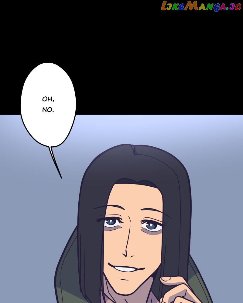 Señorita Cometa chapter 44 - page 76