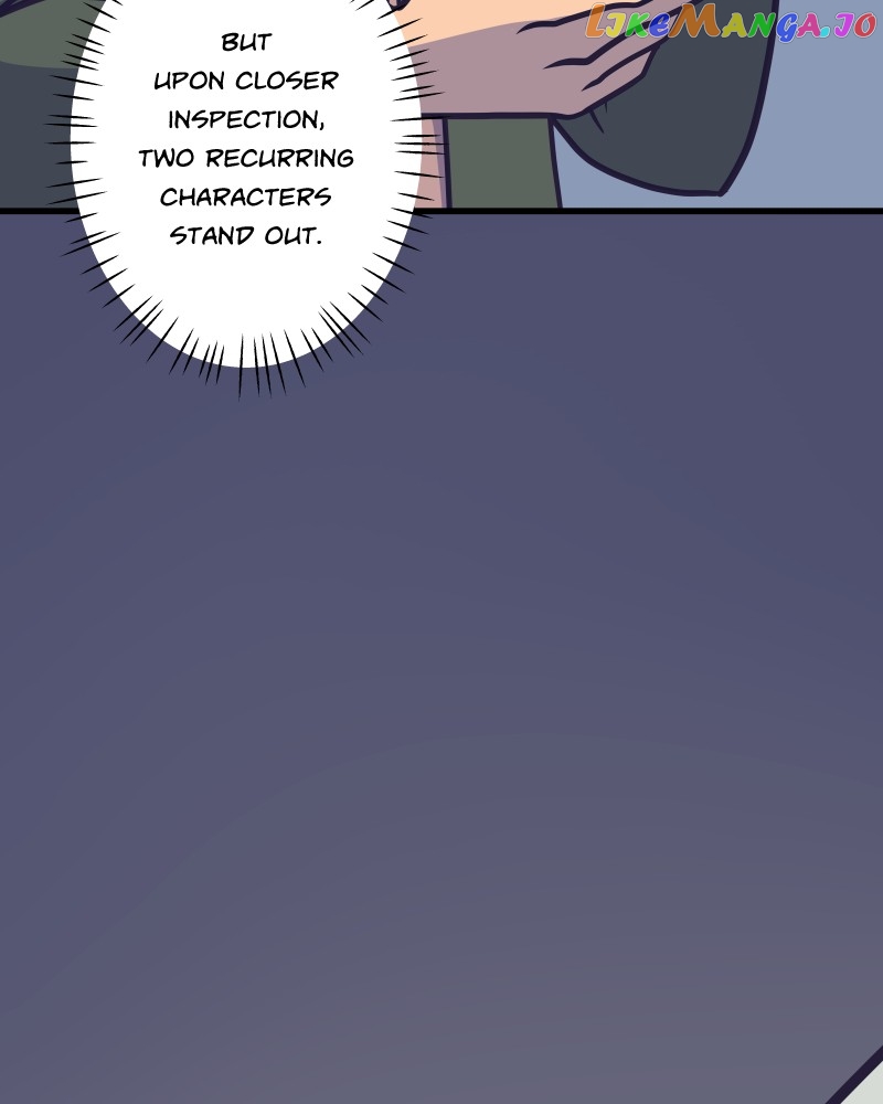 Señorita Cometa chapter 44 - page 87