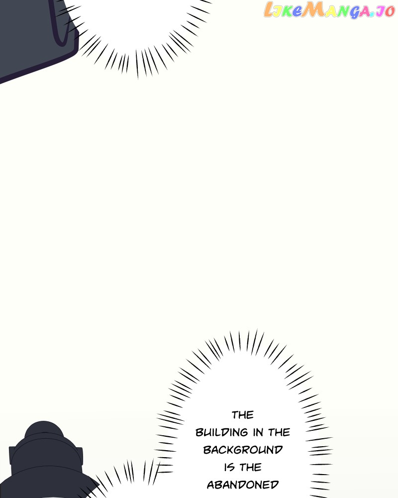 Señorita Cometa chapter 44 - page 94