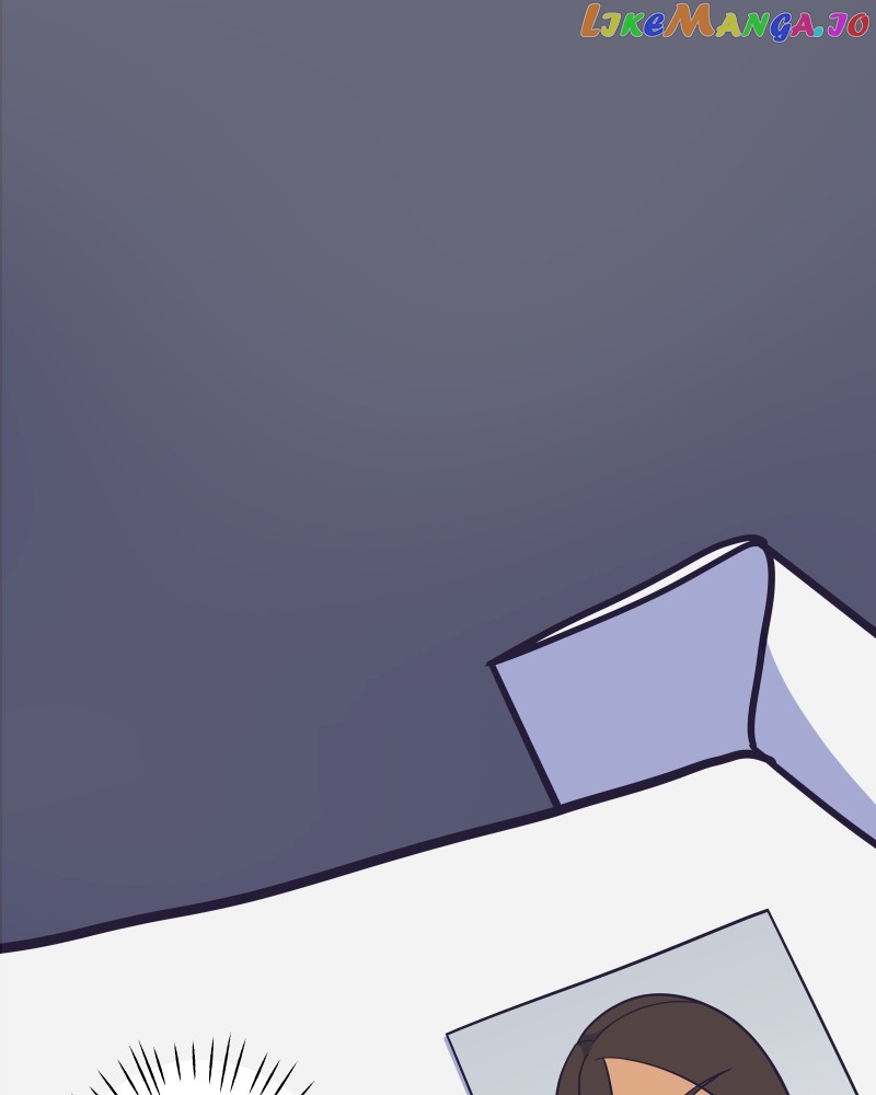 Señorita Cometa chapter 44 - page 98