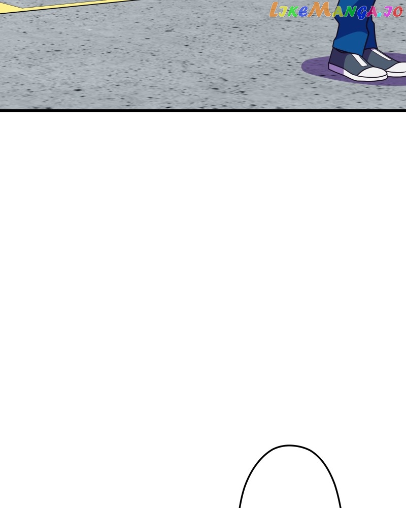 Señorita Cometa chapter 64 - page 6