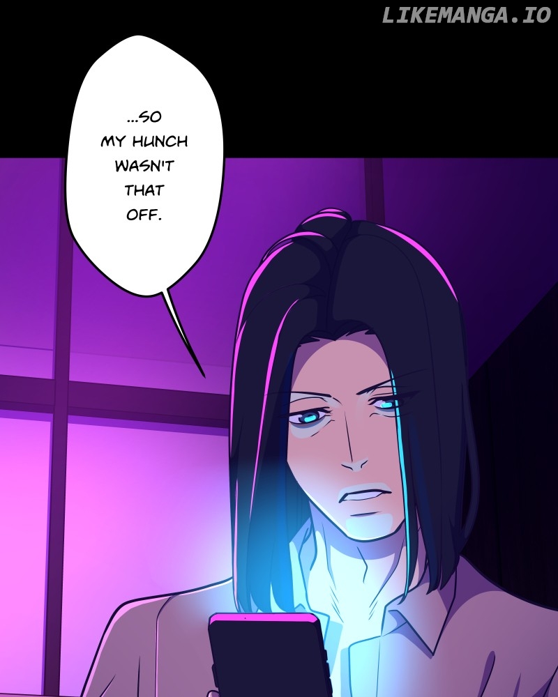 Señorita Cometa Chapter 100 - page 20
