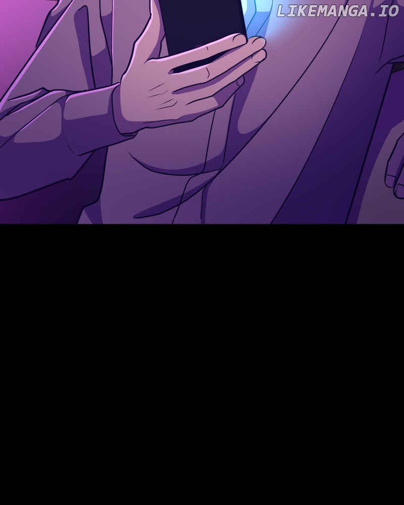 Señorita Cometa Chapter 100 - page 21
