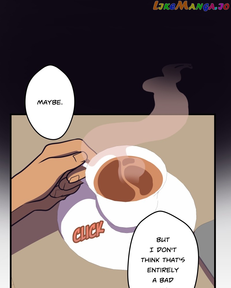 Señorita Cometa Chapter 30 - page 102