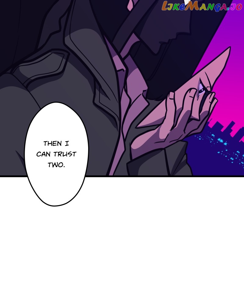 Señorita Cometa Chapter 30 - page 106