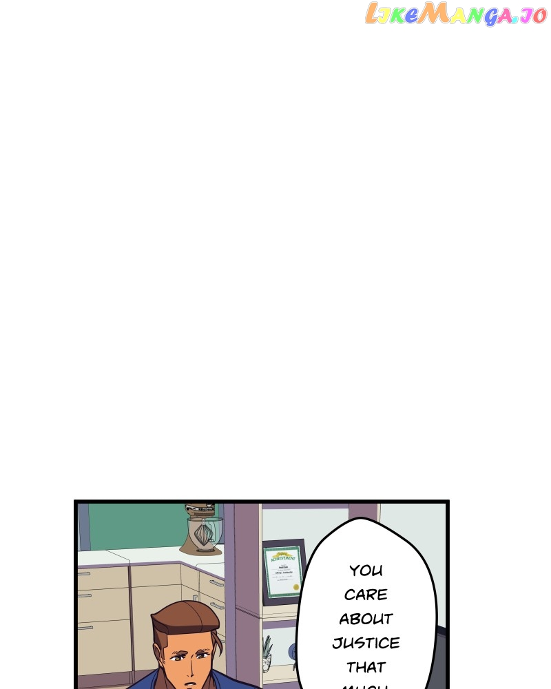 Señorita Cometa Chapter 30 - page 107