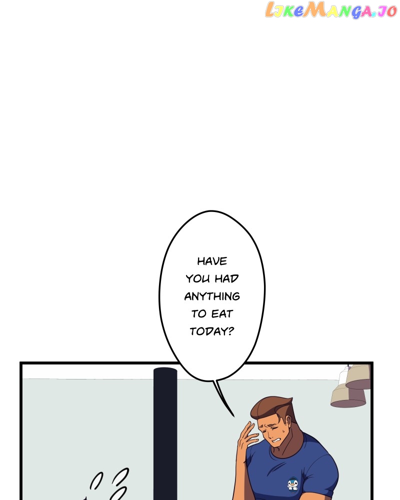 Señorita Cometa Chapter 30 - page 11