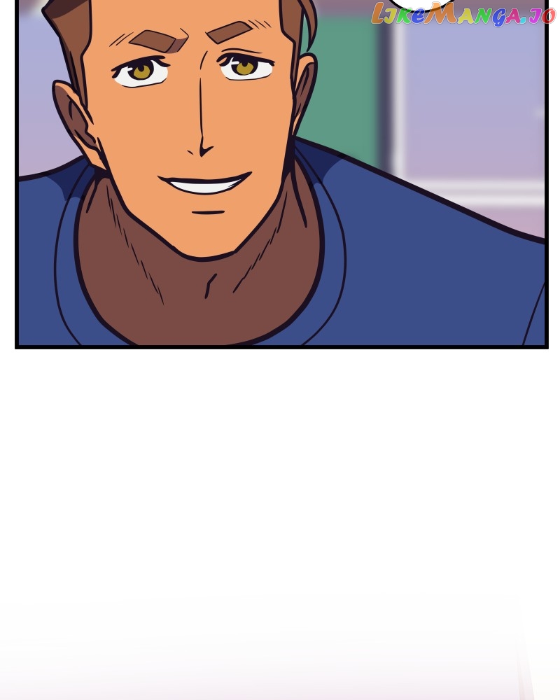 Señorita Cometa Chapter 30 - page 113