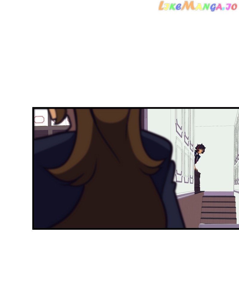 Señorita Cometa Chapter 30 - page 24