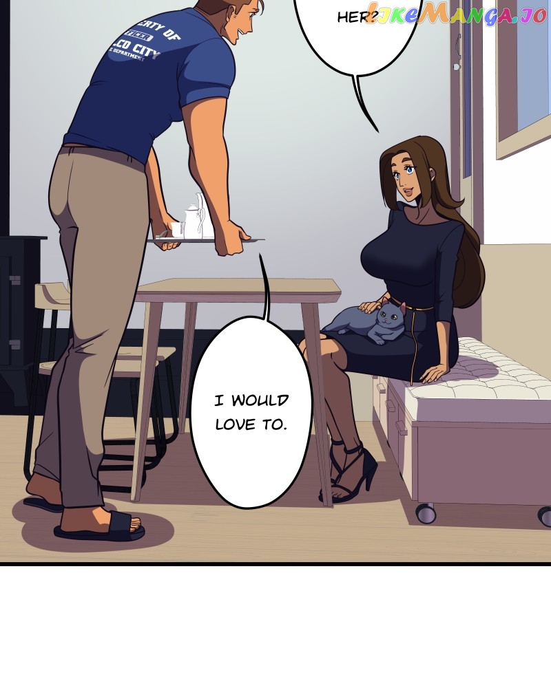 Señorita Cometa Chapter 30 - page 68