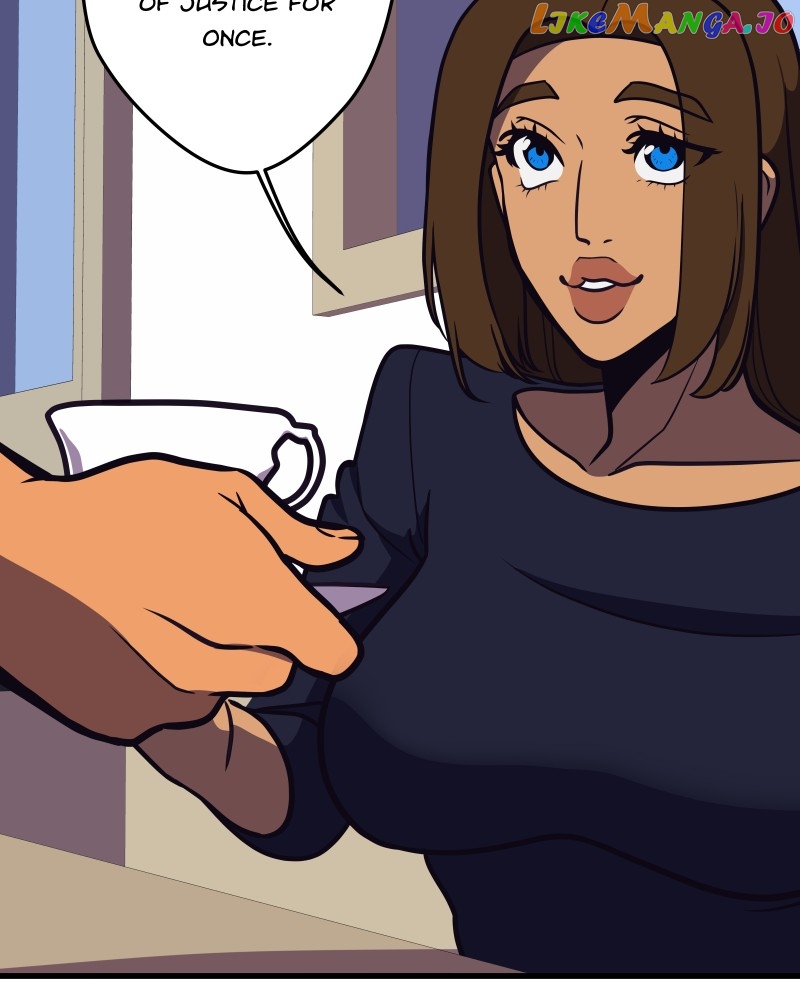 Señorita Cometa Chapter 30 - page 78